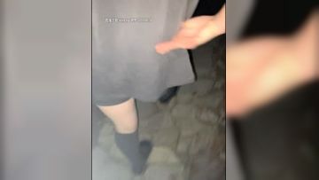 〖超大胆〗午夜公园长凳激情野战双龙战双凤无套轮操极品白虎姐妹花公厕干炮开房接着操高清源码录制第01集