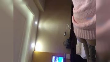 搭讪认识个开奔驰的气质富姐酒店开房约炮先用小舌头征服她的骚穴 720P高清