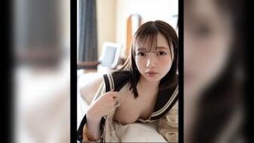 可爱学生229SCUTE1237 超敏感漂亮学生被抠得高潮喷水有些害羞的样子很诱人