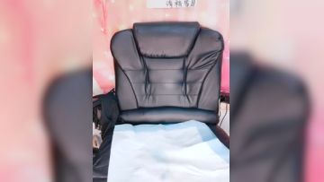 浓妆美少妇露脸全身肉丝跳蛋塞到白虎穴中，各种撩骚第04集