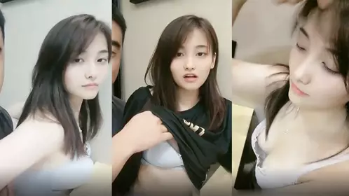 【little学妹】约炮高颜值妹纸口交啪啪 各种角度猛操极品嫩穴特写1