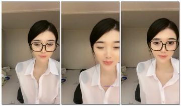 神似冯提莫超有范，这小穴干净整洁，好想下口舔爆她 2 - 伊莉影片区