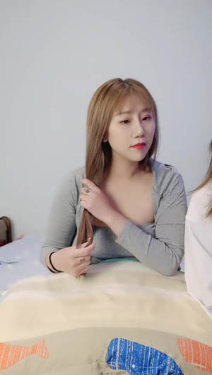 群魔乱舞的一群小年轻 玩多人淫乱完美露脸啪啪操逼02