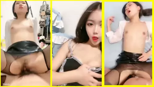 新人美女主播被干了【希希】黑丝长腿疯狂啪啪过瘾✨✨✨--水汪汪的大眼睛黑丝美穴充盈淫液刺激