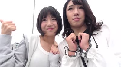 NEO-830 オンナの子とオトコの娘 トライアングル3P 市川りく 早见さな