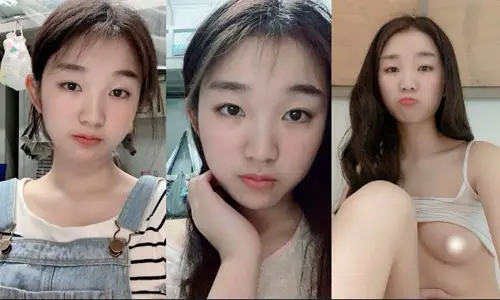 青岛骚货小母狗【徐薇】特殊性癖好曝光，爱所有暴力的姿势