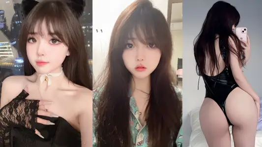 全网疯求的郑州音乐学院【李梓娜】的瓜，这颜值说实话是天花板也不过份吧！属实太顶了！